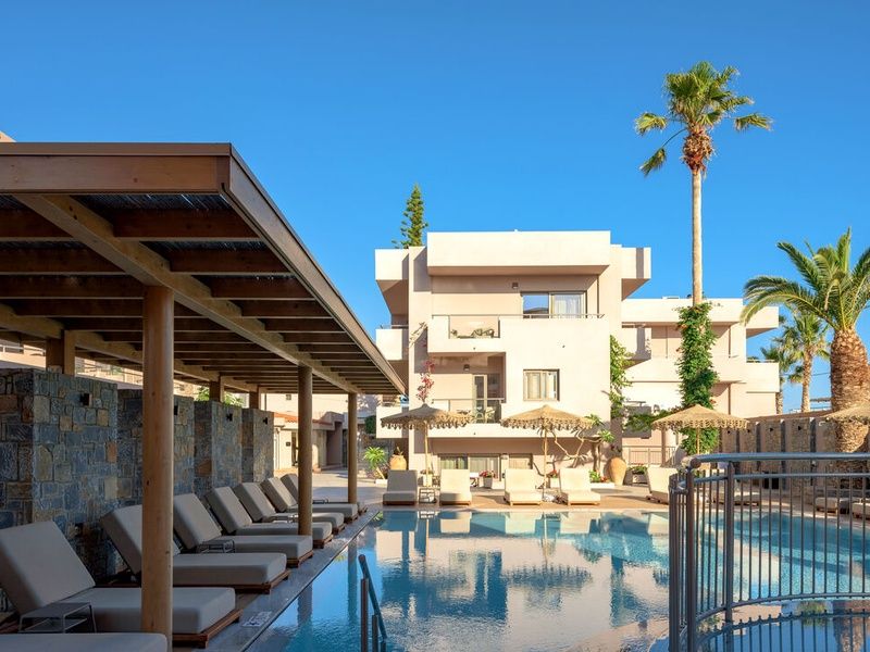 Hôtel High Beach Resort 5* pas cher photo 22