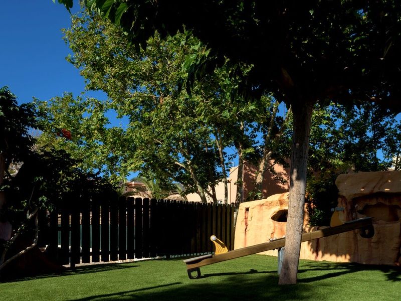 Hôtel High Beach Resort 5* pas cher photo 23