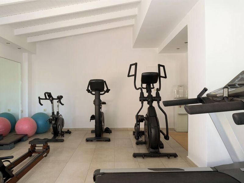 Hôtel High Beach Resort 5* pas cher photo 24