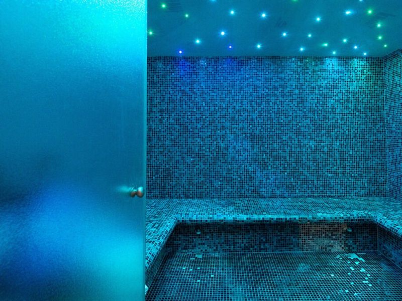 Hôtel High Beach Resort 5* pas cher photo 26