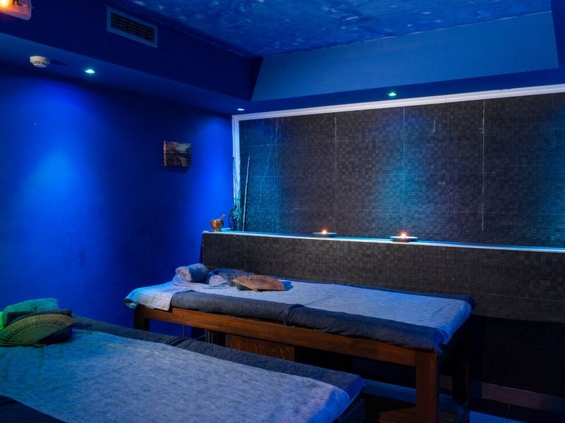 Hôtel High Beach Resort 5* pas cher photo 27