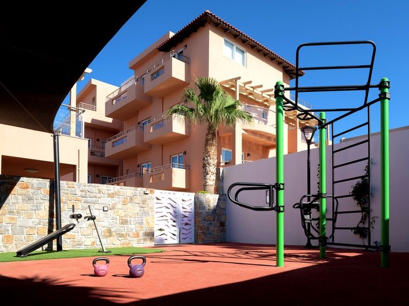 Hôtel High Beach Resort 5* pas cher photo 28