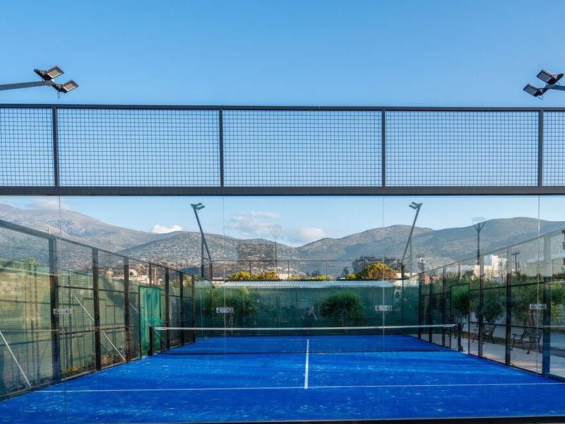 Hôtel High Beach Resort 5* pas cher photo 29