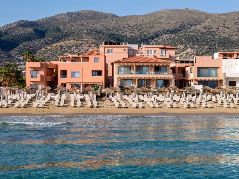 Hôtel High Beach Resort 5* pas cher photo 30