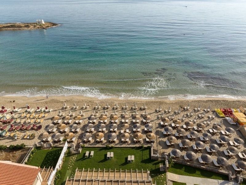 Hôtel High Beach Resort 5* pas cher photo 31