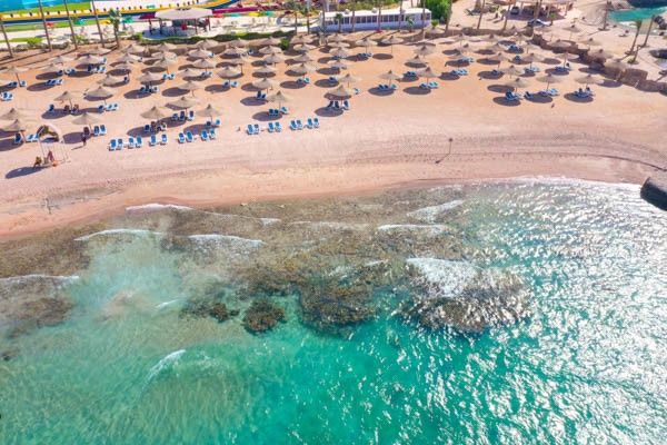 Hôtel Blend Club Aqua Resort 4* pas cher photo 2