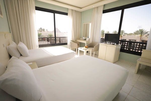 Hôtel Blend Club Aqua Resort 4* pas cher photo 6