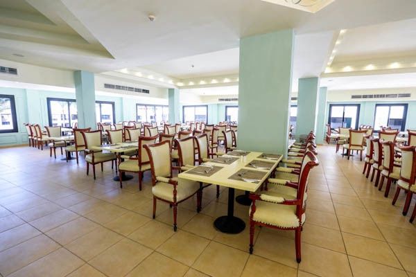 Hôtel Blend Club Aqua Resort 4* pas cher photo 7