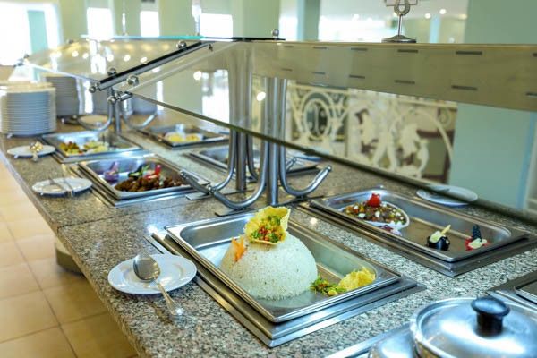 Hôtel Blend Club Aqua Resort 4* pas cher photo 8