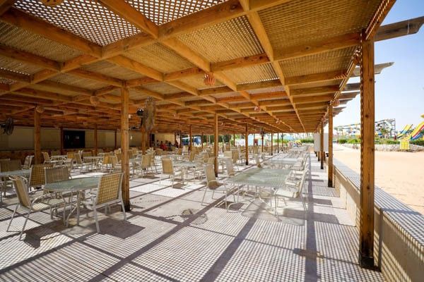 Hôtel Blend Club Aqua Resort 4* pas cher photo 11