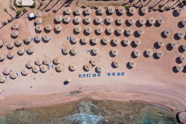 Hôtel Blend Club Aqua Resort 4* pas cher photo 12