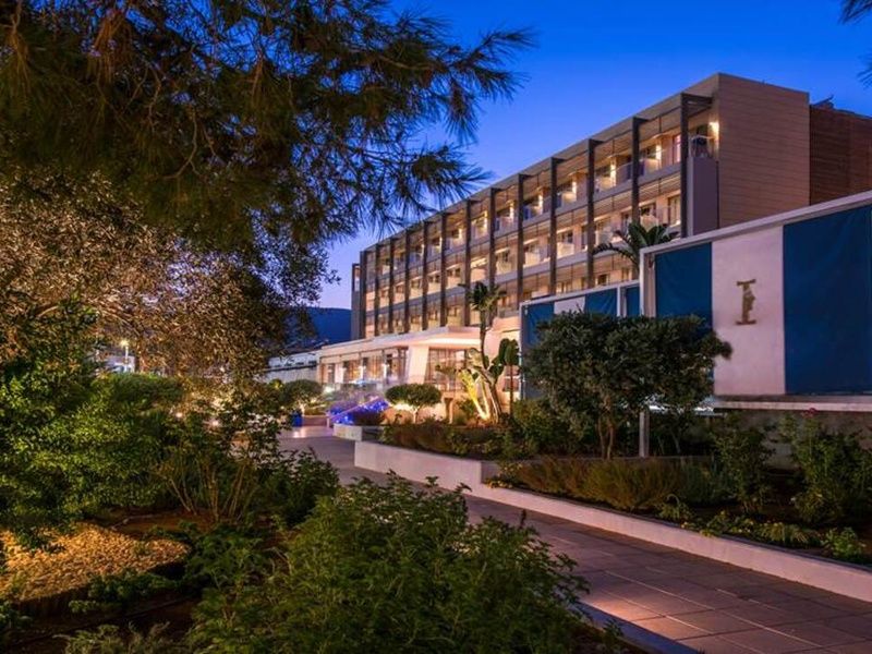 Hôtel I Resort Beach Hotel & Spa 5* pas cher photo 1