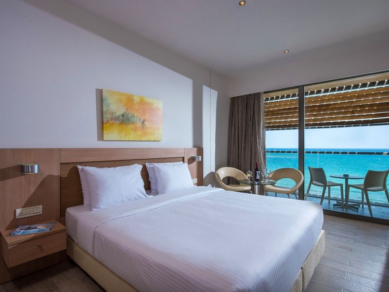 Hôtel I Resort Beach Hotel & Spa 5* pas cher photo 3