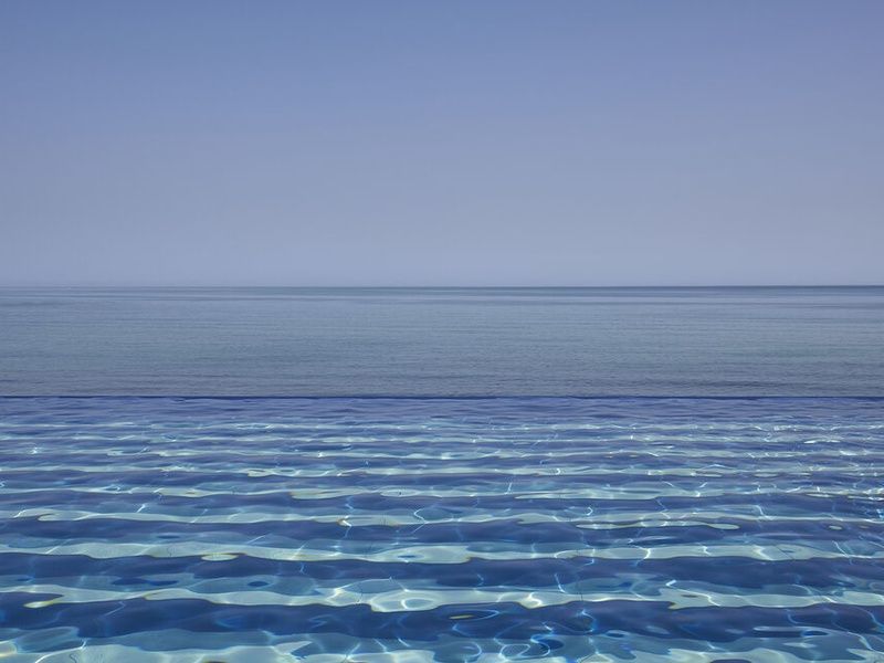 Hôtel I Resort Beach Hotel & Spa 5* pas cher photo 5