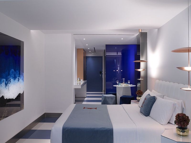 Hôtel I Resort Beach Hotel & Spa 5* pas cher photo 6