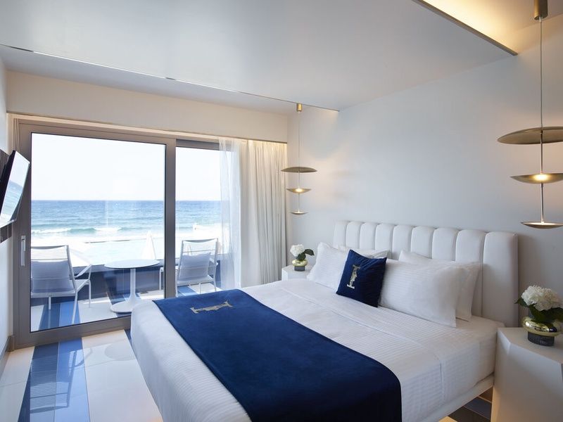 Hôtel I Resort Beach Hotel & Spa 5* pas cher photo 9