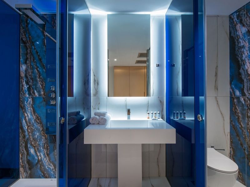 Hôtel I Resort Beach Hotel & Spa 5* pas cher photo 10