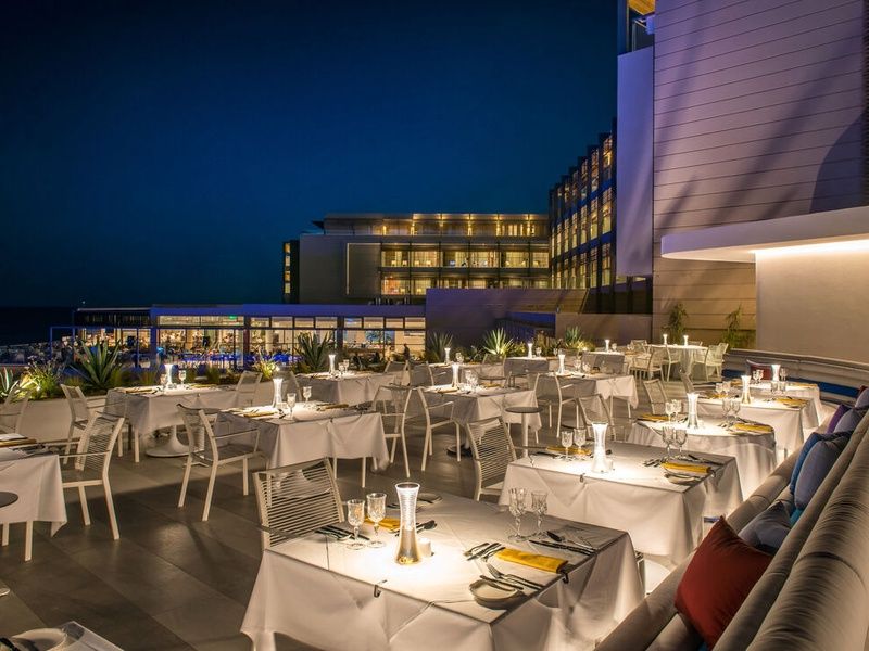 Hôtel I Resort Beach Hotel & Spa 5* pas cher photo 15