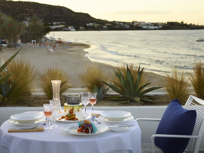 Hôtel I Resort Beach Hotel & Spa 5* pas cher photo 16