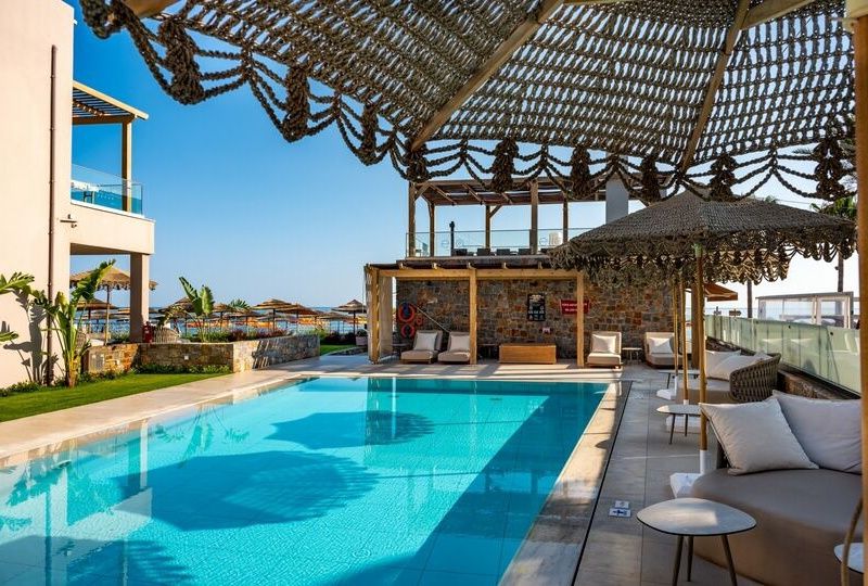 Hôtel High Beach White The Villa Collection 5* (Adult Only 16+) pas cher photo 1