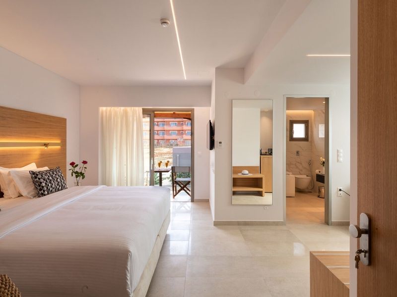 Hôtel High Beach White The Villa Collection 5* (Adult Only 16+) pas cher photo 3