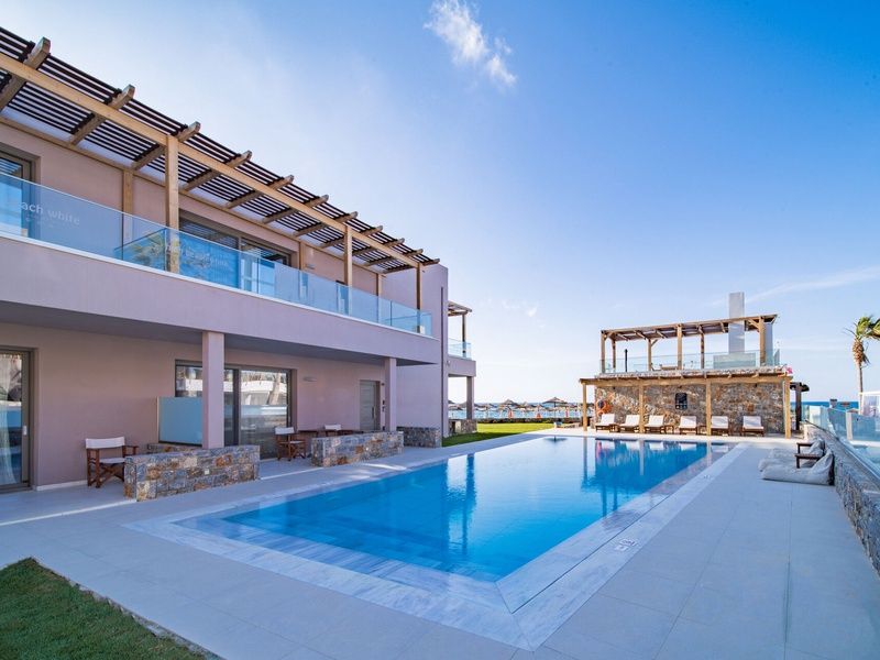 Hôtel High Beach White The Villa Collection 5* (Adult Only 16+) pas cher photo 4