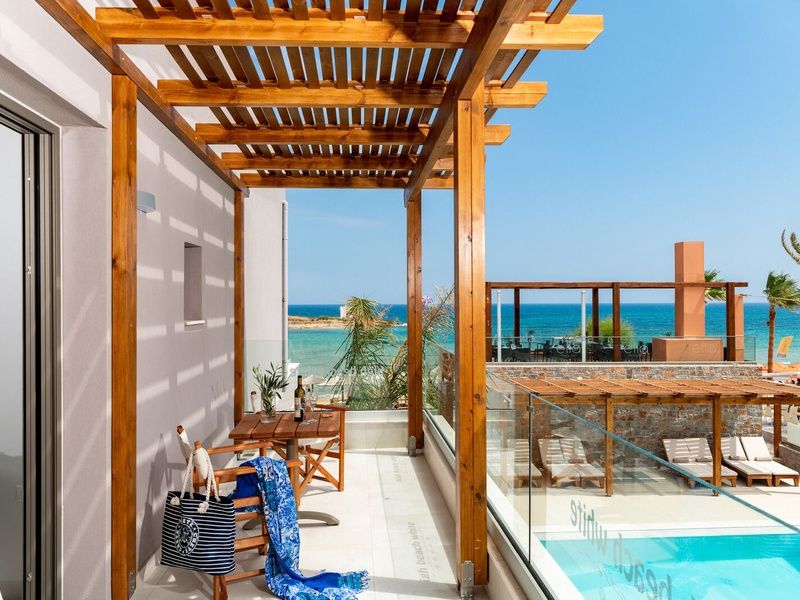 Hôtel High Beach White The Villa Collection 5* (Adult Only 16+) pas cher photo 5