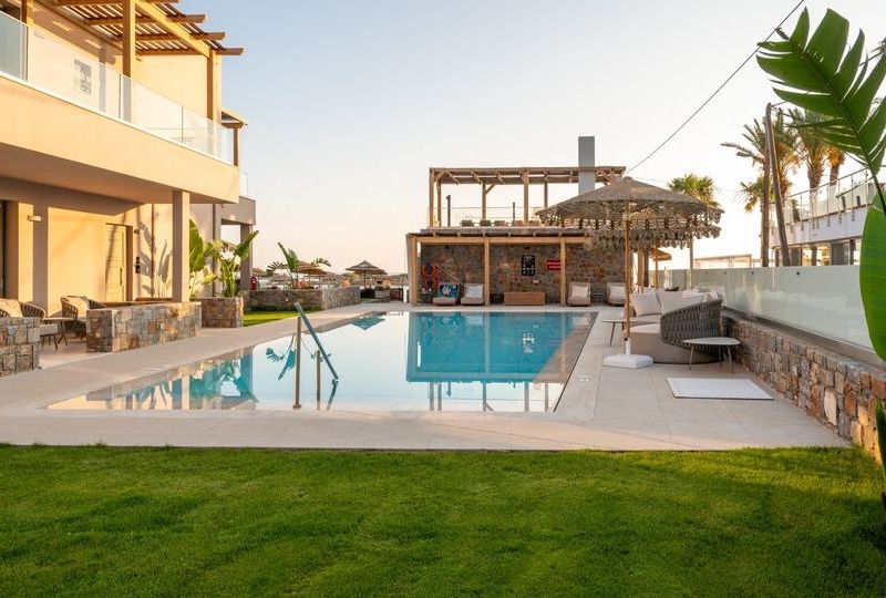 Hôtel High Beach White The Villa Collection 5* (Adult Only 16+) pas cher photo 6