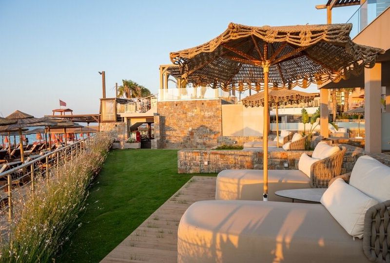 Hôtel High Beach White The Villa Collection 5* (Adult Only 16+) pas cher photo 8