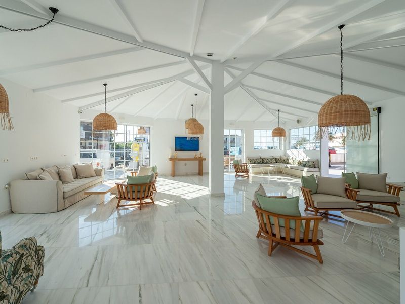 Hôtel High Beach White The Villa Collection 5* (Adult Only 16+) pas cher photo 9