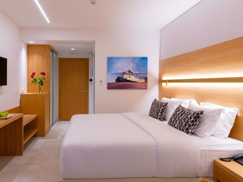 Hôtel High Beach White The Villa Collection 5* (Adult Only 16+) pas cher photo 11