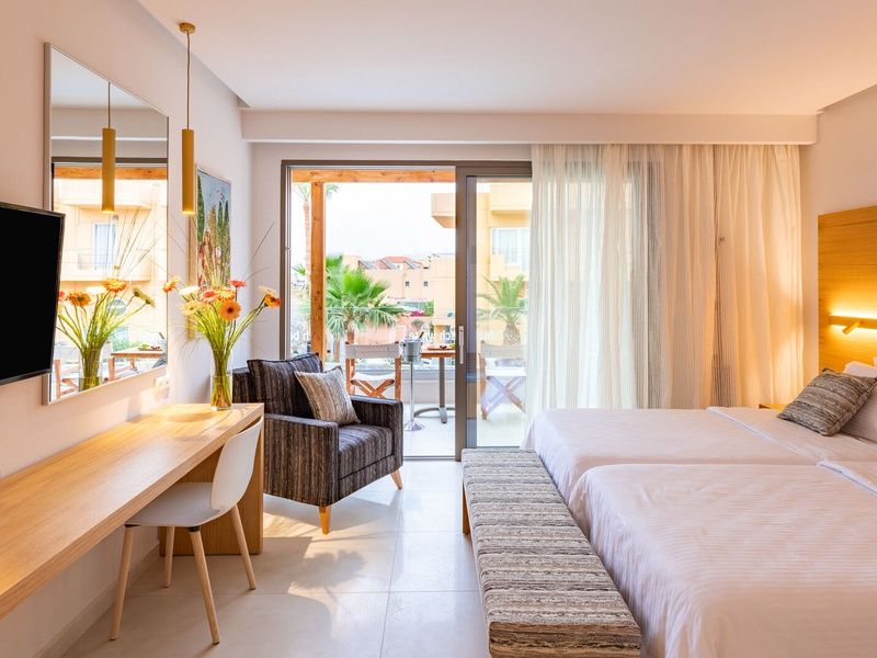 Hôtel High Beach White The Villa Collection 5* (Adult Only 16+) pas cher photo 12