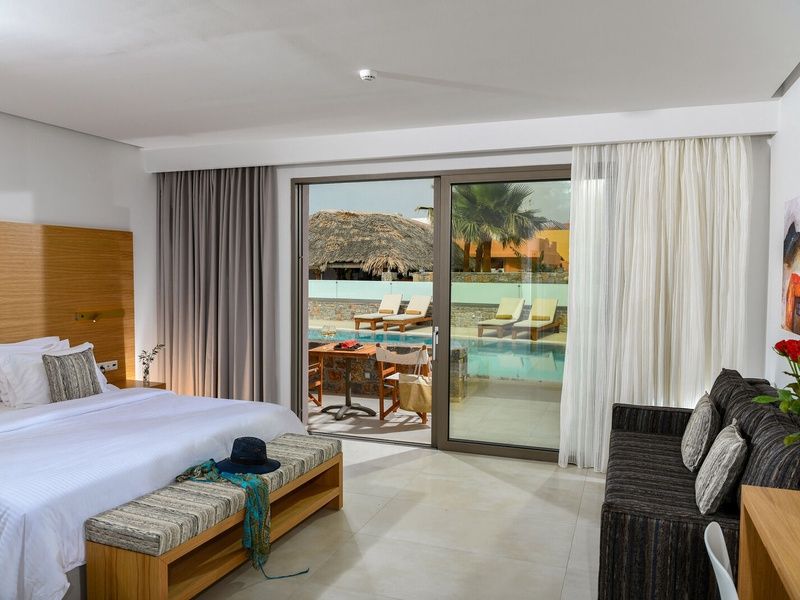 Hôtel High Beach White The Villa Collection 5* (Adult Only 16+) pas cher photo 13