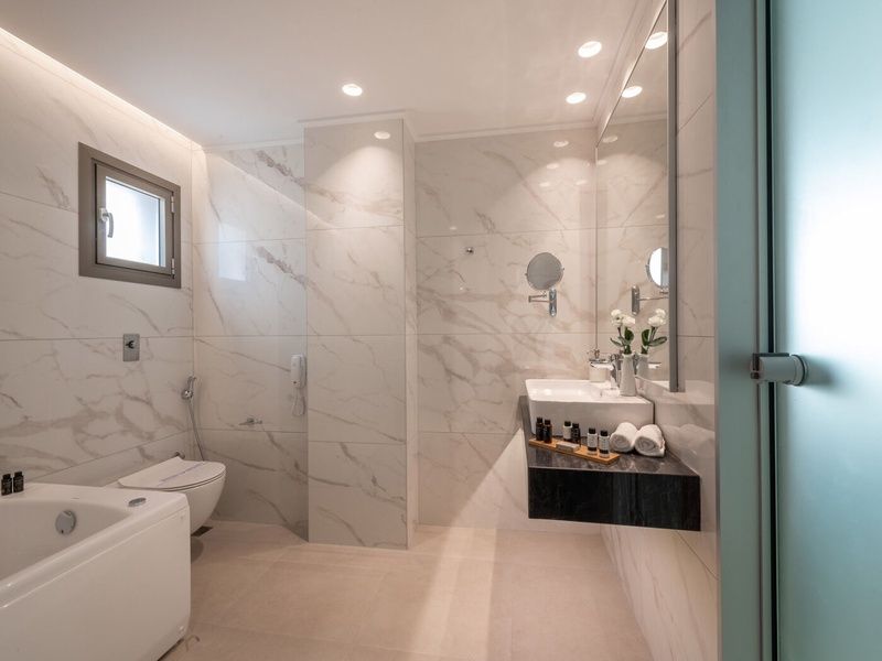 Hôtel High Beach White The Villa Collection 5* (Adult Only 16+) pas cher photo 16