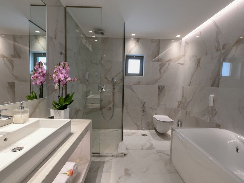 Hôtel High Beach White The Villa Collection 5* (Adult Only 16+) pas cher photo 17