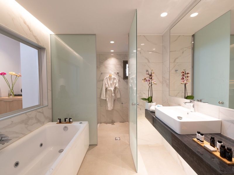 Hôtel High Beach White The Villa Collection 5* (Adult Only 16+) pas cher photo 18