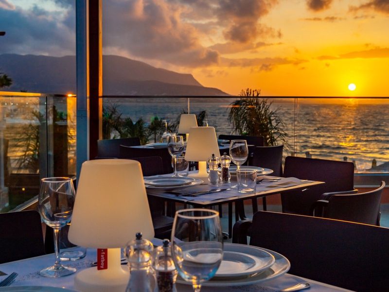 Hôtel High Beach White The Villa Collection 5* (Adult Only 16+) pas cher photo 19