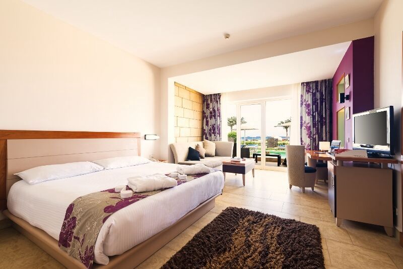 Hôtel Barcelo Tiran Sharm 4* pas cher photo 7