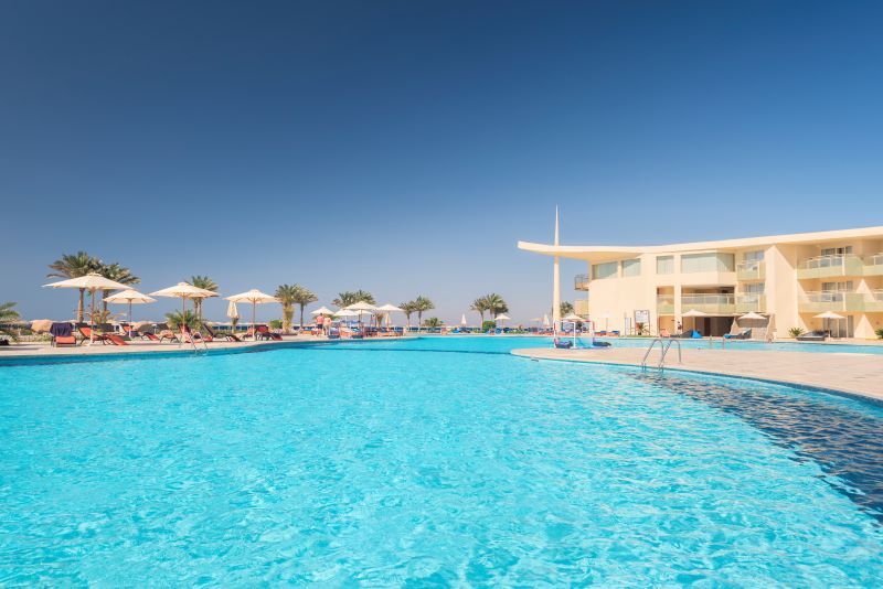 Hôtel Barcelo Tiran Sharm 4* pas cher photo 11