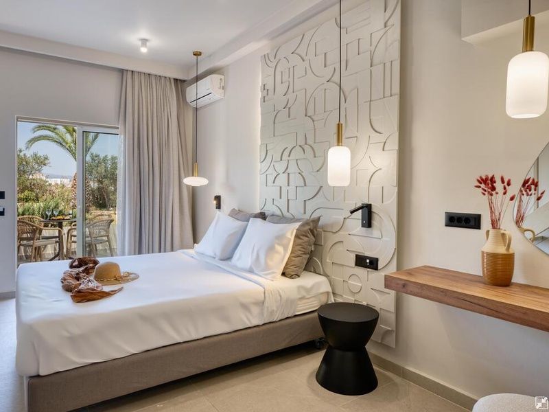 Hôtel Georgioupolis Resort 5* pas cher photo 3