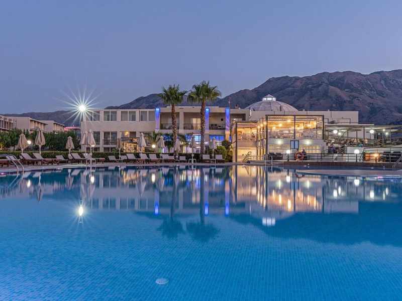 Hôtel Georgioupolis Resort 5* pas cher photo 4