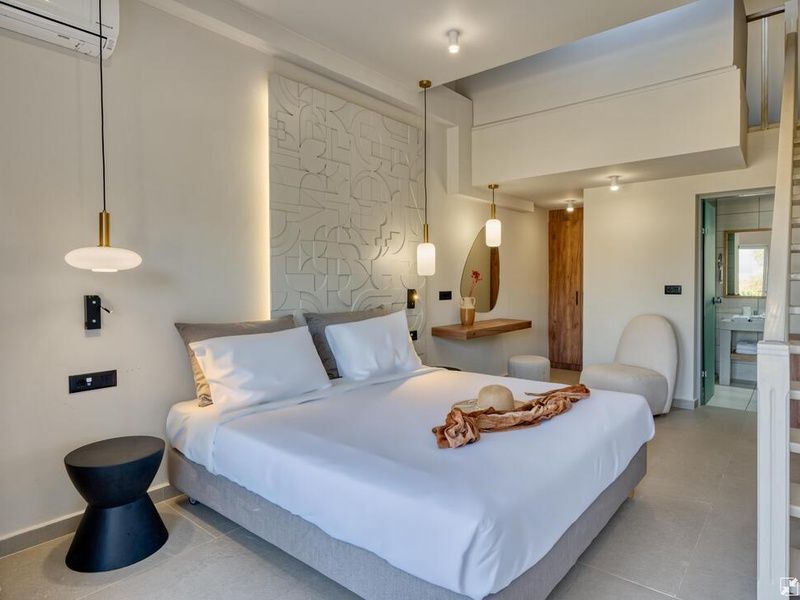 Hôtel Georgioupolis Resort 5* pas cher photo 8