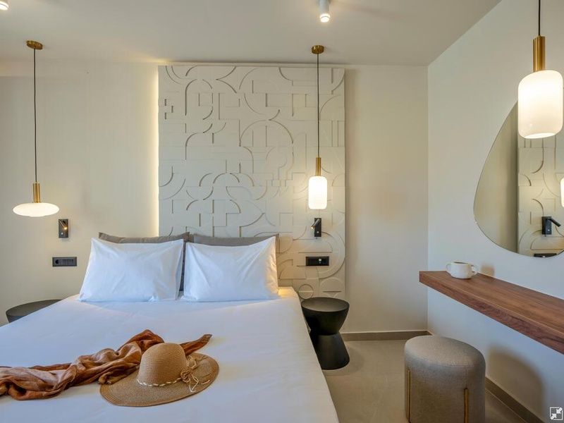 Hôtel Georgioupolis Resort 5* pas cher photo 9