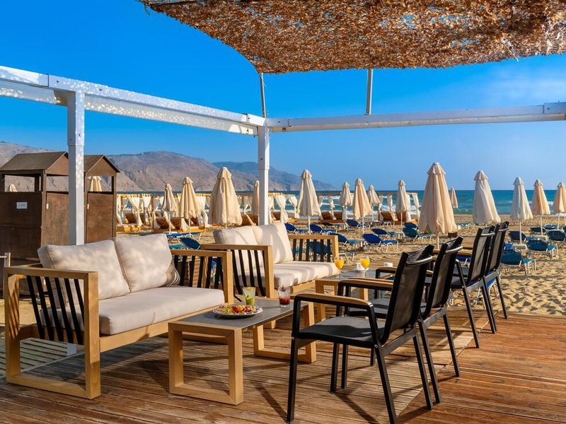 Hôtel Georgioupolis Resort 5* pas cher photo 12