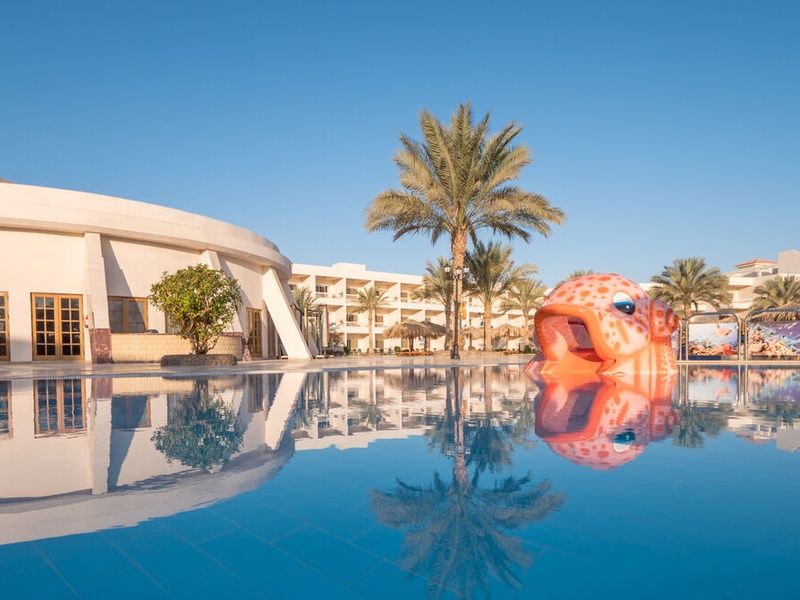 Hôtel Long Beach Resort 4* pas cher photo 2