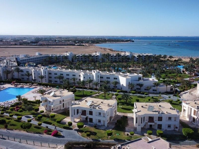 Hôtel Long Beach Resort 4* pas cher photo 3