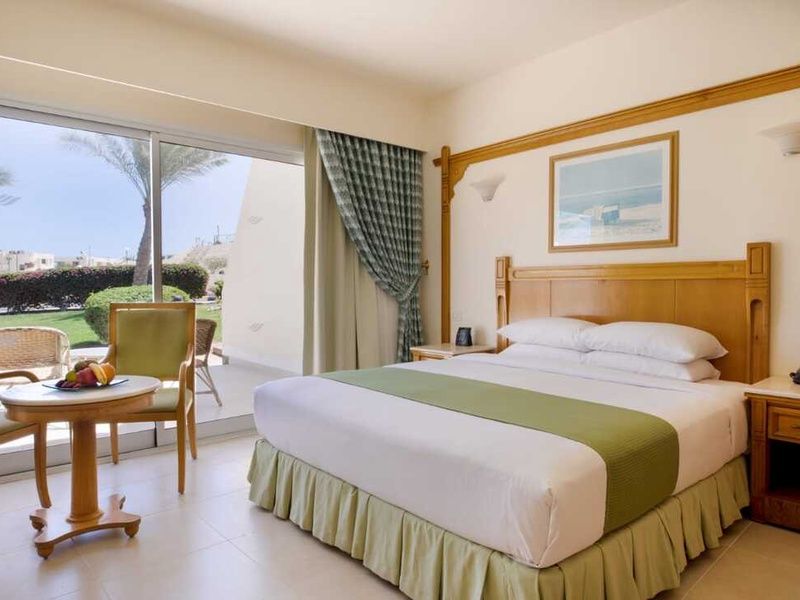 Hôtel Long Beach Resort 4* pas cher photo 6