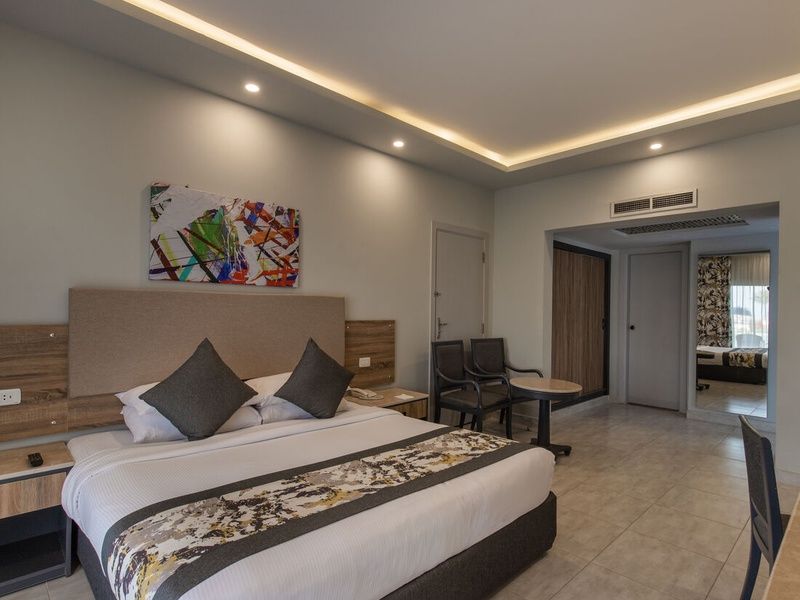 Hôtel Long Beach Resort 4* pas cher photo 7