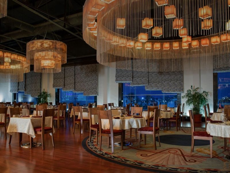 Hôtel Long Beach Resort 4* pas cher photo 9