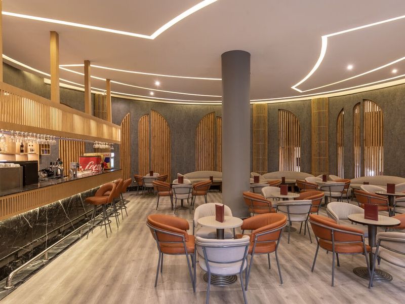 Hôtel Long Beach Resort 4* pas cher photo 10